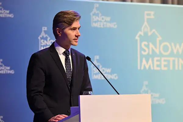 Budrys: ABD’nin askeri varlığı NATO’nun doğu kanadı için hayati