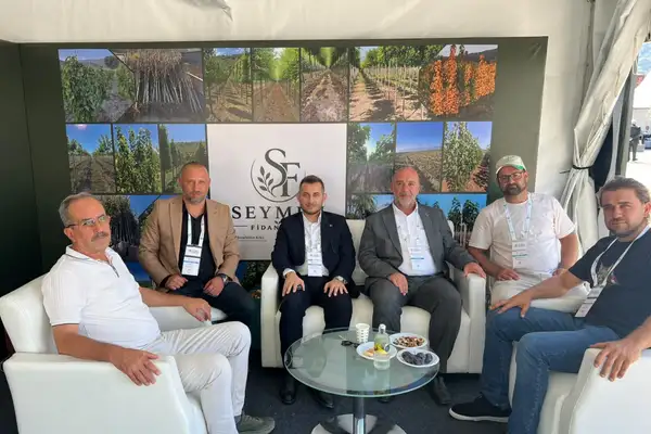 Kestel Belediyesi PSB Anatolia 2026 Fuarı’nda yer aldı