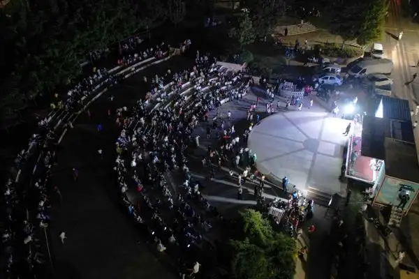 Haliliye’de yaz etkinlikleri mahallelere taşındı