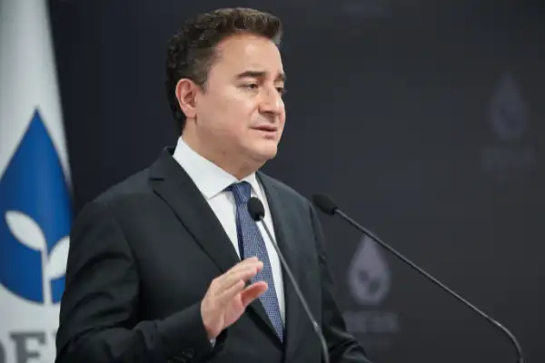 Babacan: Sermaye piyasalarında güven ve şeffaflık terk edildi