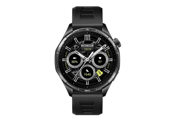 120 farklı spor moduyla 35 gün boyunca yorulmuyor: HONOR Watch 6