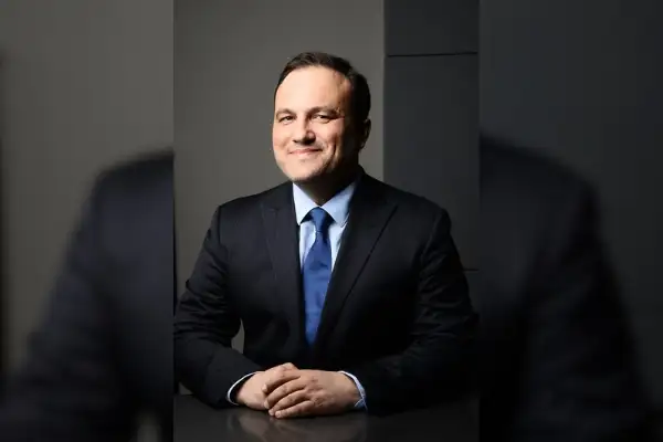 Yalçın: Veriyi karar destek teknolojilerine dönüştüren bir teknoloji şirketiyiz