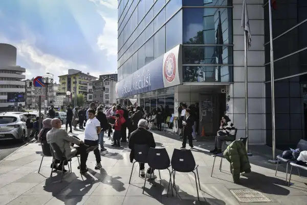ABB Çocuk Meclisi’nde 31. dönem üyelik başvuruları başladı