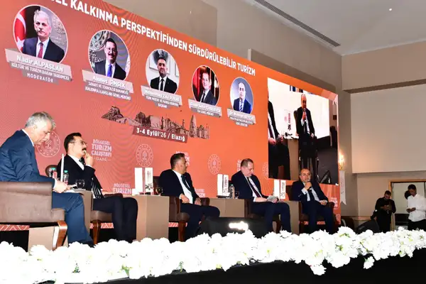 Malatya’nın turizm potansiyeli bölgesel çalıştayda ele alındı