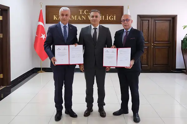 “Keşfetmenin Neşeli Yolculuğu-3!” projesi Karaman’da düzenlenecek