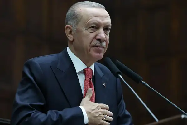 Cumhurbaşkanı Erdoğan: COP31’de iklim kararlarının uygulamaya geçmesini hedefliyoruz