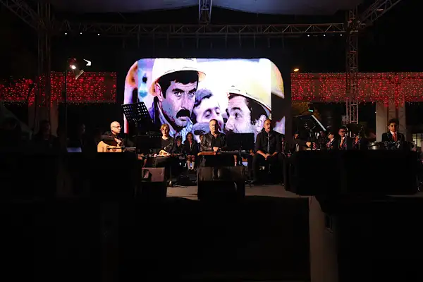 Tarık Akan, vefatının 10. yılında Bakırköy’de anıldı