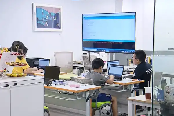 Çin'de çocukların internet kullanımına yönelik yeni düzenleme taslağı