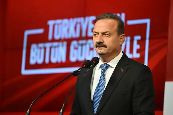 Ağıralioğlu: Faize bulduğunuz kaynağı milletinize de bulacaksınız
