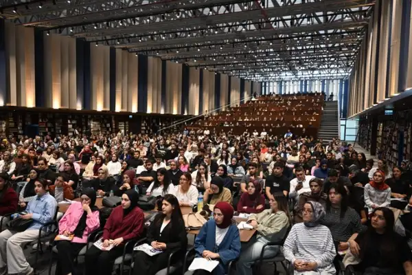 Malatya’da KPSS hazırlık kampı başladı