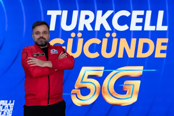 Turkcell TEKNOFEST’te geleceğin teknolojilerini gençlerle buluşturdu