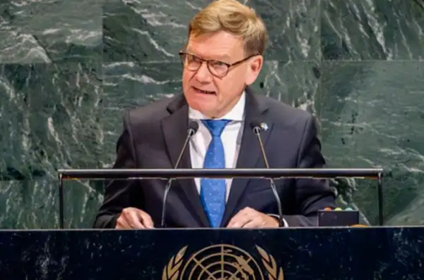 Wadephul: Goethe Enstitüsü değişen dünyaya daha stratejik yanıt vermeli