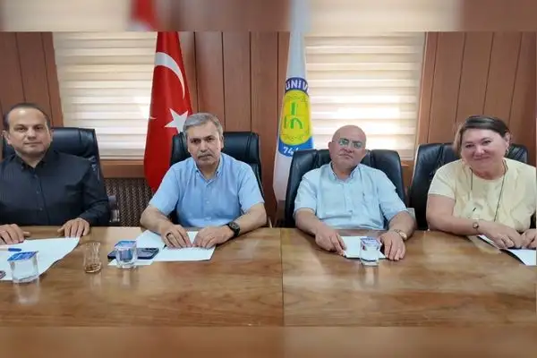 Harran Üniversitesi akademisyenlerinden organ bağışı çağrısı