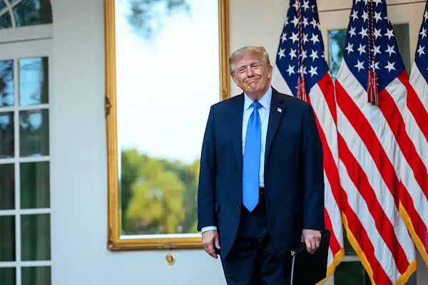 Trump: İrlanda viskisine uygulanan gümrük vergilerini kaldıracağım