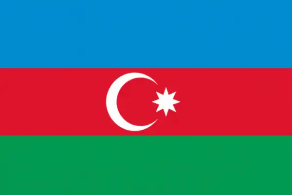 Bayramov, Cibuti Dışişleri Bakanı Omar ile görüştü