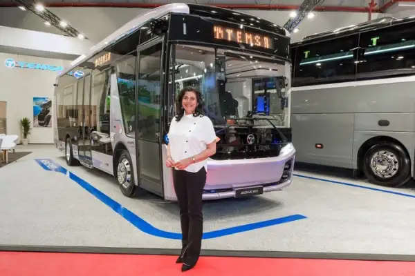 TEMSA, Avrupa’daki rekorların ardından midibüste de pazar liderliğini pekiştirdi