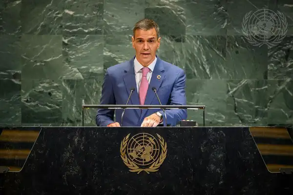 Sanchez: Çok taraflılığın değerini savunmaya devam edeceğiz