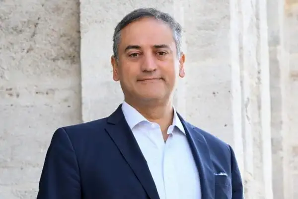 Mustafa Ergen: Telekom operatörleri yapay zekanın güvenilir dağıtım katmanı olabilir