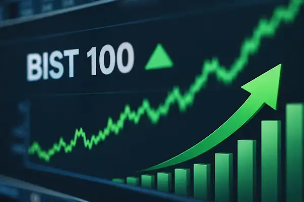 BIST 100’de satış baskısı sürüyor: Gözler ABD PCE verisinde