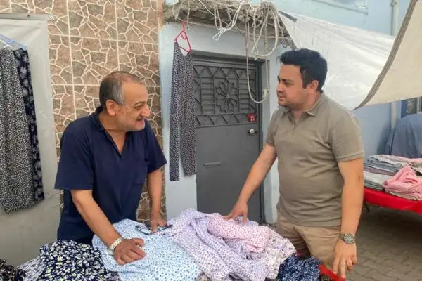 İYİ Parti’li Tekin’den enflasyon değerlendirmesi