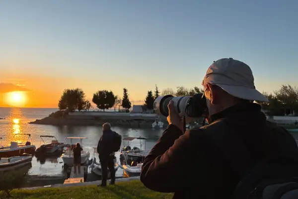 İznik’te Ekinoks 2026 Fotoğrafçılar Maratonu düzenlenecek