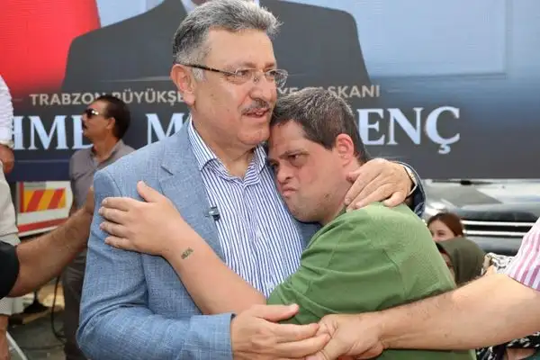 Başkan Genç: Bu topraklara hizmet etmek borcumuz