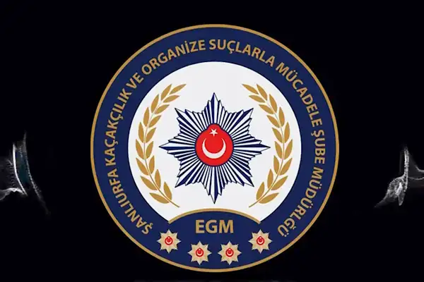 Şanlıurfa’da 4 milyon TL değerinde kaçak tütün operasyonu: 2 tutuklama