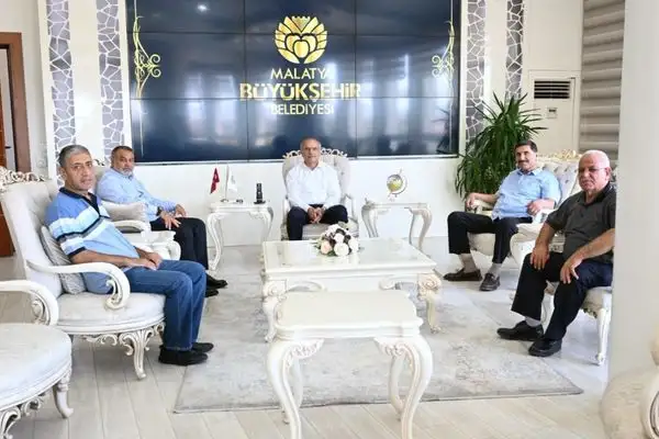 Esnaf süre istedi, Başkan Er 30 Ekim’e kadar süre verdi