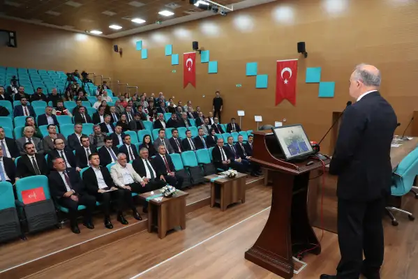 Ordu’da kahverengi kokarcayla mücadele için 60 ekip kurulacak