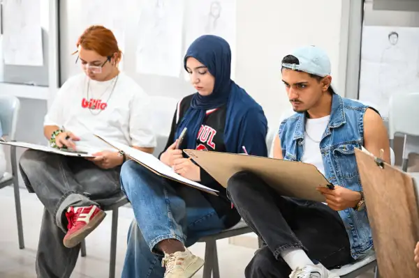 Malatya’da MABESEM kurslarına katılan 32 öğrenci hedefledikleri bölümlere yerleşti