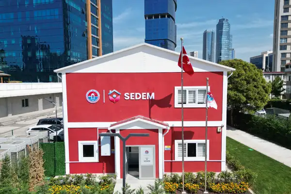 SEDEM’den okullardaki şiddet olaylarına karşı ailelere çağrı