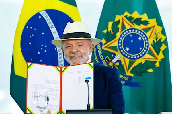Lula: Yakıt fiyatlarındaki artışın etkisini azaltmak için yeni önlemler aldık
