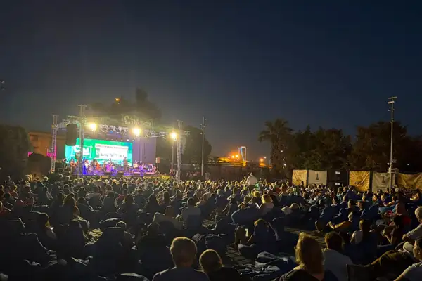 Smyrna Ensemble, 5 Eylül’de Efes Kültür Sanat Festivali’nde sahne alacak