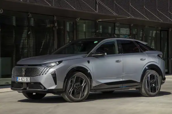 Peugeot’nun yenilikçi modelleri Eylül ayında çok avantajlı