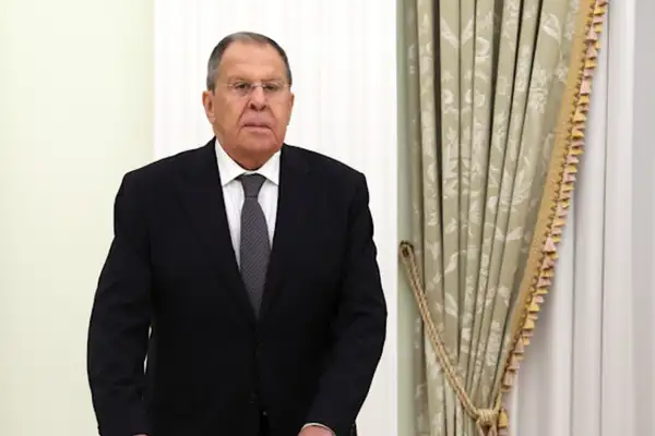 Rusya Dışişleri Bakanı Lavrov, Suudi Arabistanlı mevkidaşıyla görüştü