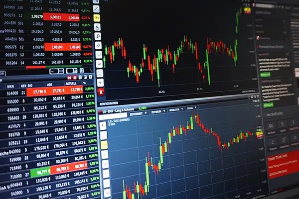 BIST 100’de düşüş yüzde 2,41’e ulaştı