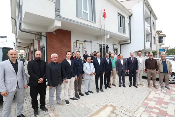 İnegöl’de 22 aile sağlığı merkezi planlanıyor