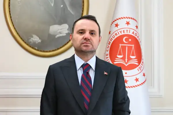 Bakan Gürlek, Adana’da yargı hizmetlerini değerlendirdi