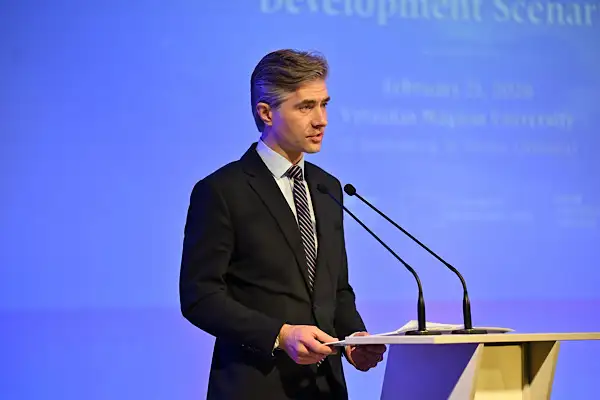 Budrys: Diplomatik ayrıcalıklar, kötüye kullanım için bir izin değildir