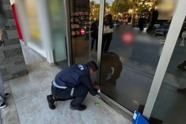 Bodrum’da 8 işletmeye üç gün kapatma cezası verildi