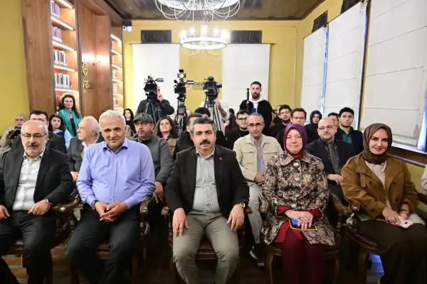 Bursa Düşünce Okulu’nda yeni dönem başladı