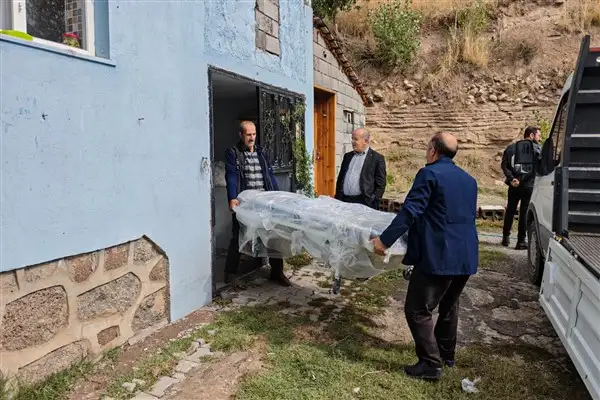 Büyükşehirden hastalara motorlu yatak desteği