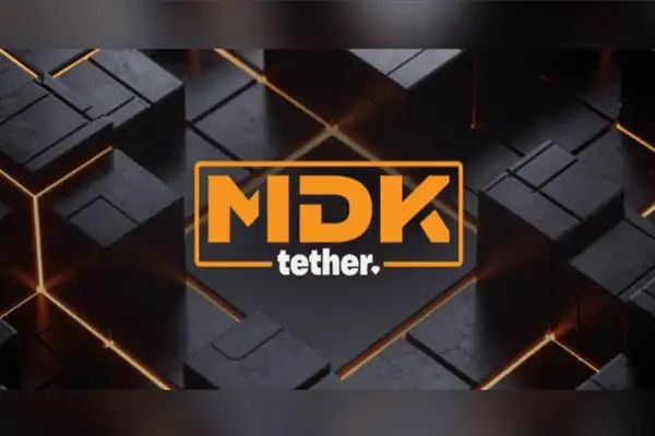 Tether’in MDK’sı, Bitcoin madenciliğinde otomasyon için sektörden destek aldı
