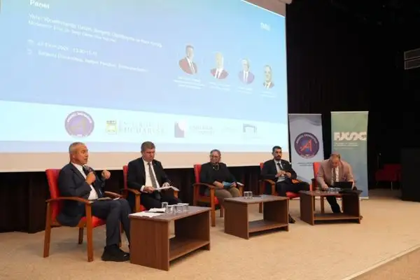 Alanya’nın 8 asırlık simgesi Kızılkule dijital ikizle geleceğe taşınıyor
