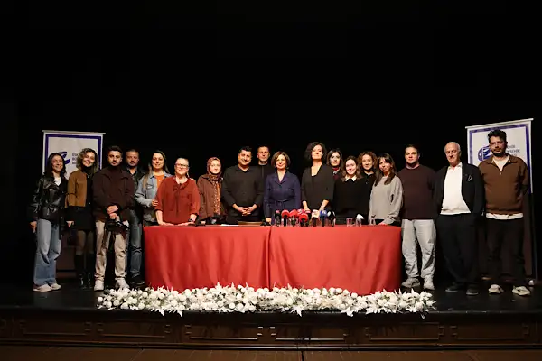 Eskişehir Şehir Tiyatroları ve Senfoni Orkestrası yeni sezon programını açıkladı