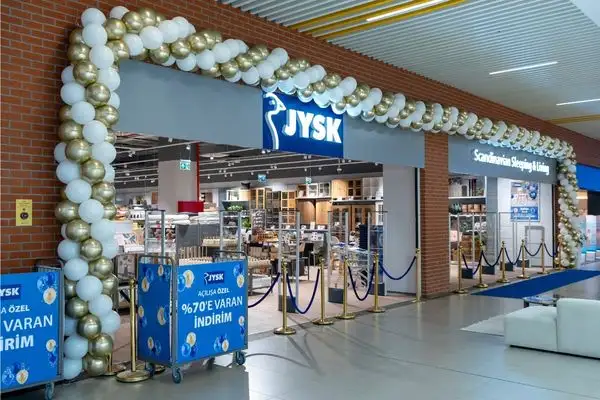 Danimarkalı şirket Türkiye’de büyüyor