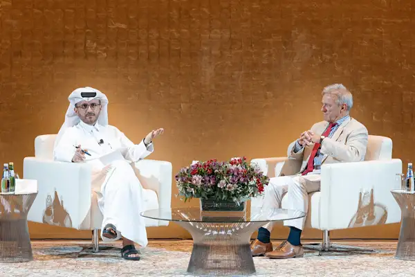  Al Ansari: Bölgesel güvenlik için diyaloğun sürdürülmesi önemli