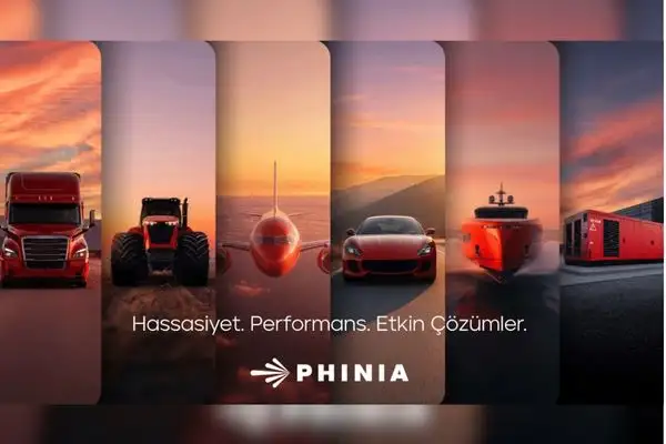 PHINIA, stoba Group satın almasını tamamladı