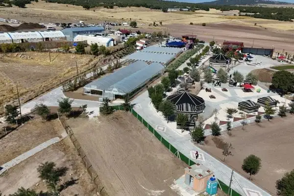 Eskişehir’de üreticilere kooperatifçilik eğitimi verilecek