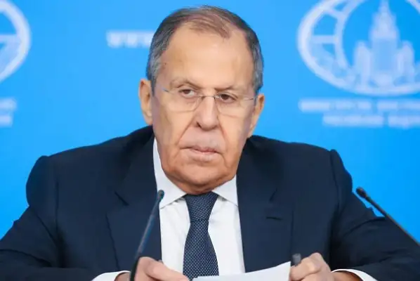 Lavrov ve Al Zayani, bölgesel gerilimin azaltılmasını görüştü